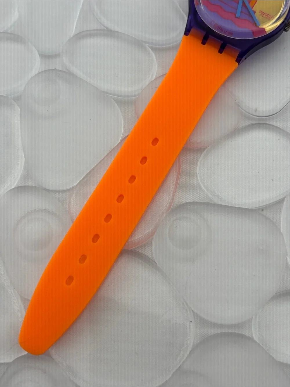 Swatch watch gv103